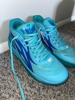 Puma MB.02 ROTY Basketball Shoes