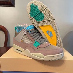 Air Jordan 4 Retro SP