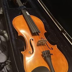 Student Violin