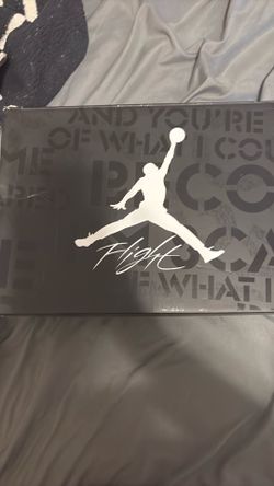 Jordans 4