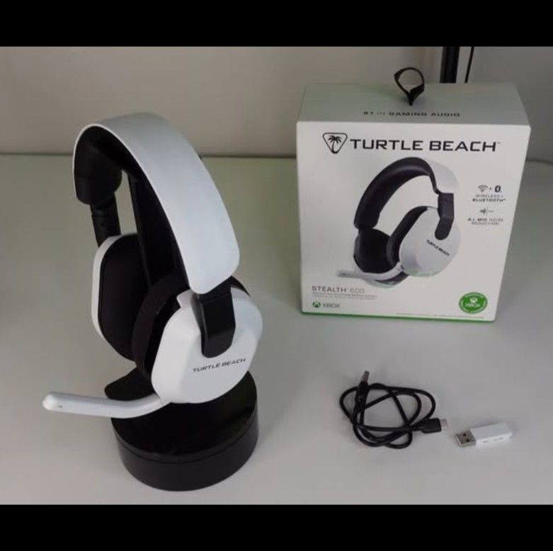 Turtle Beach Headset