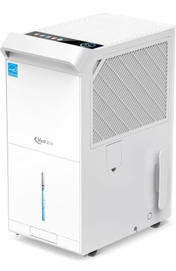5000 Sq Ft Vellgoo Dehumidifier 