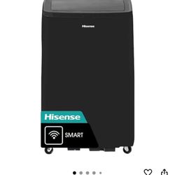 10000 BTU Portable AC