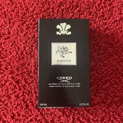 Creed Aventus Eau De Parfum For Men Edp Cologne, New In Box 