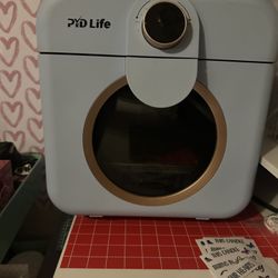 PYD Life sublimation Oven