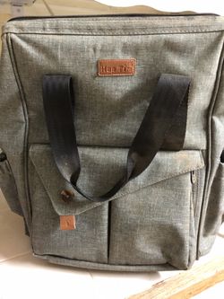 Diaper Bag 
