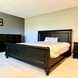 King Size Bedroom Furniture Sets for Sale