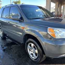 2006 Honda Pilot Ex