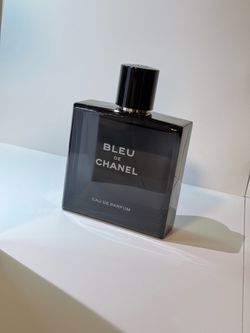‼️BRAND NEW‼️ BLUE DE CHANNEL 100ml