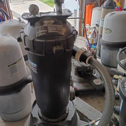 Jacuzzi Cartridge Filter Jca P R O Graded Certified Not For Residential Pools Looks Brand New 475