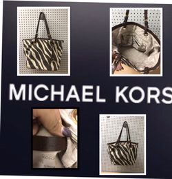 Michael Kors bag