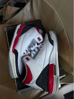 Air Jordan Retro 3