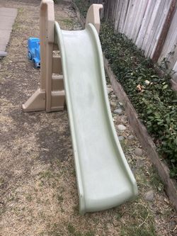 Slide For Kids, Age 2 Or seven