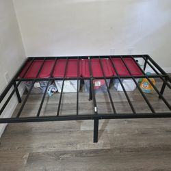Full Size Bed Frame