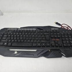 Gaming Keyboard 