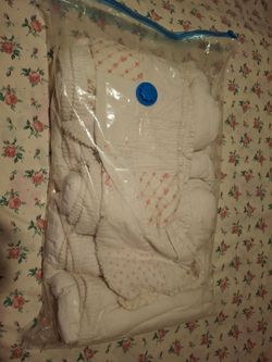 Simply Shabby Chic Quilt