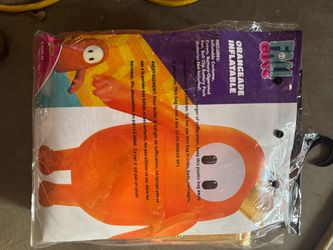 Halloween costume