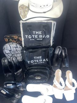 tote bag bundle