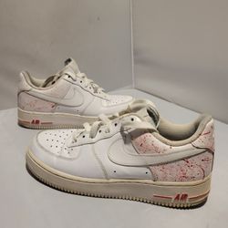 Nike Air Force Women Size 7.5 315122.111