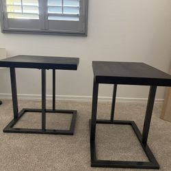 End Tables 