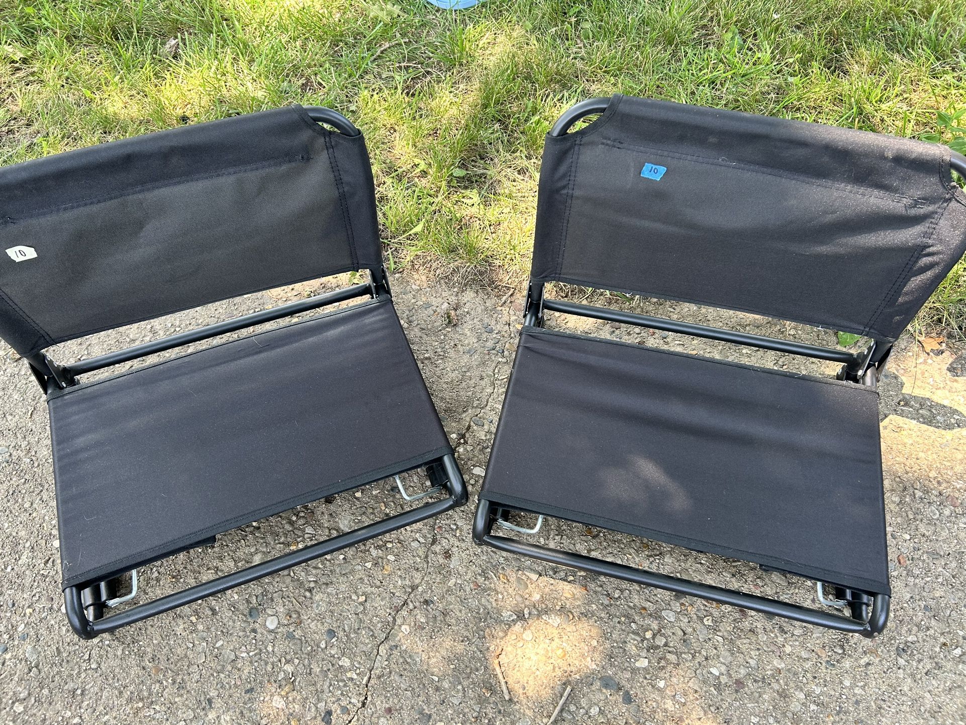 Stadium Seats