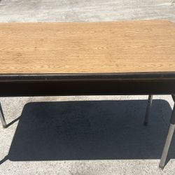 Study Table
