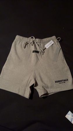 essential short