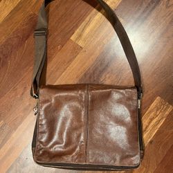 Boconi Messenger Bag