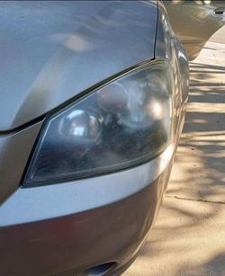 Headlight Restoration Guy
