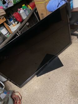 Sony 55” Flat Screen TV