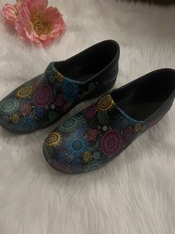 New Crocs