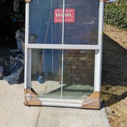 Window 42x66