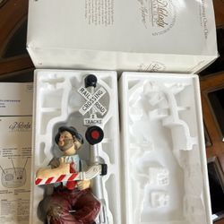 Melody In Motion Figurine 