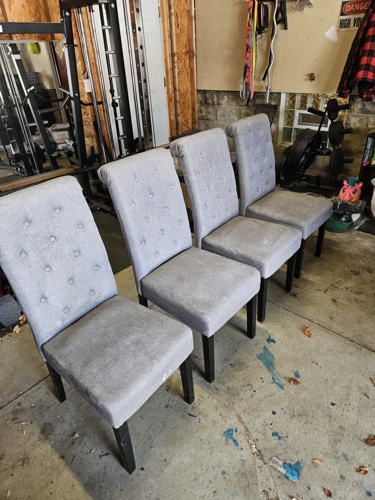 Dining Room Chairs