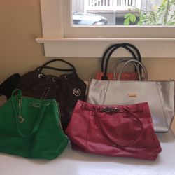 Bags/ Purses Galore!