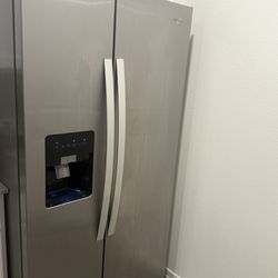 Whirlpool Refrigerator
