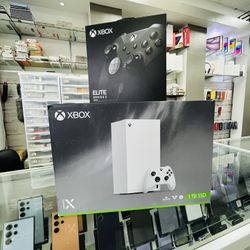 Xbox Series X | 1TB SSD | Digital (Financing Available) (50 USD DOWN)