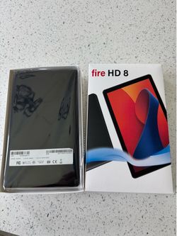 Amazon tablet
