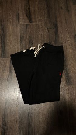 Polo Ralph Lauren sweat pants