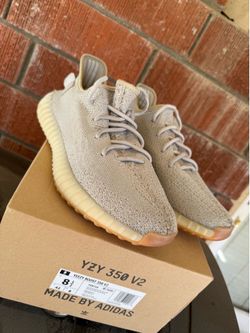 Yeezy shoes