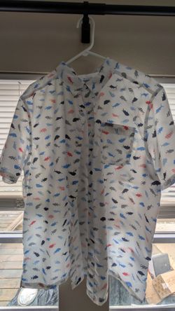 Columbia PFG Large