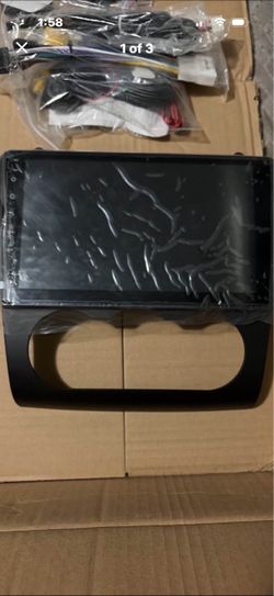 2011 Nissan Altima Tv radio