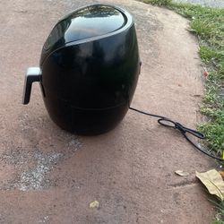 Air Fryer Kitchen  Cooker 