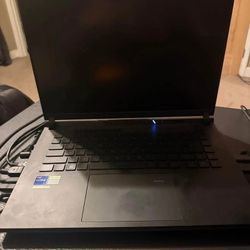 ROG Strix Scar 16 (2024) Core i9-14900Hx 32GB DDR5 2TB RTX 4090
