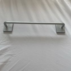 12 Inch Finger Board Flat Rail