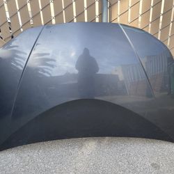 2016,2017,2018,2019,2020,2021,2022 Toyota Prius Hood
