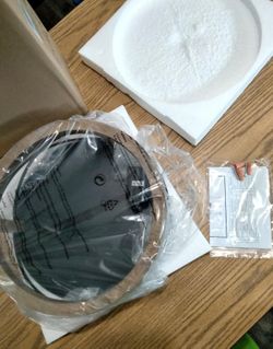 Farmhouse Ceiling Light