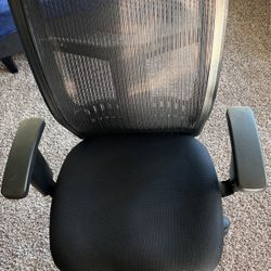 Chair Model :LLR8605