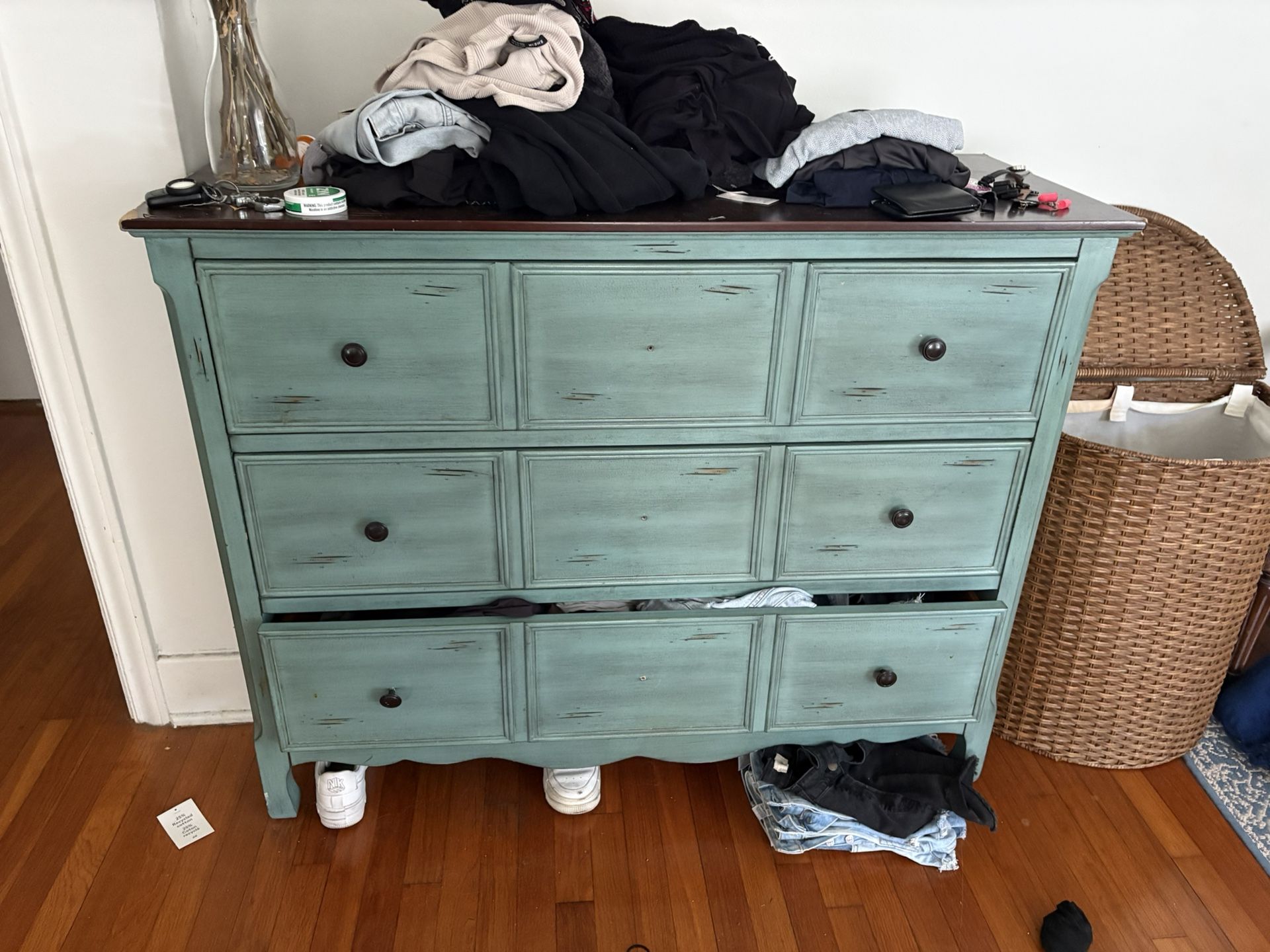 free dresser