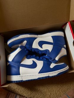 Nike dunk
